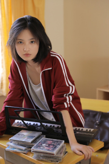 美国队长杏鲍菇